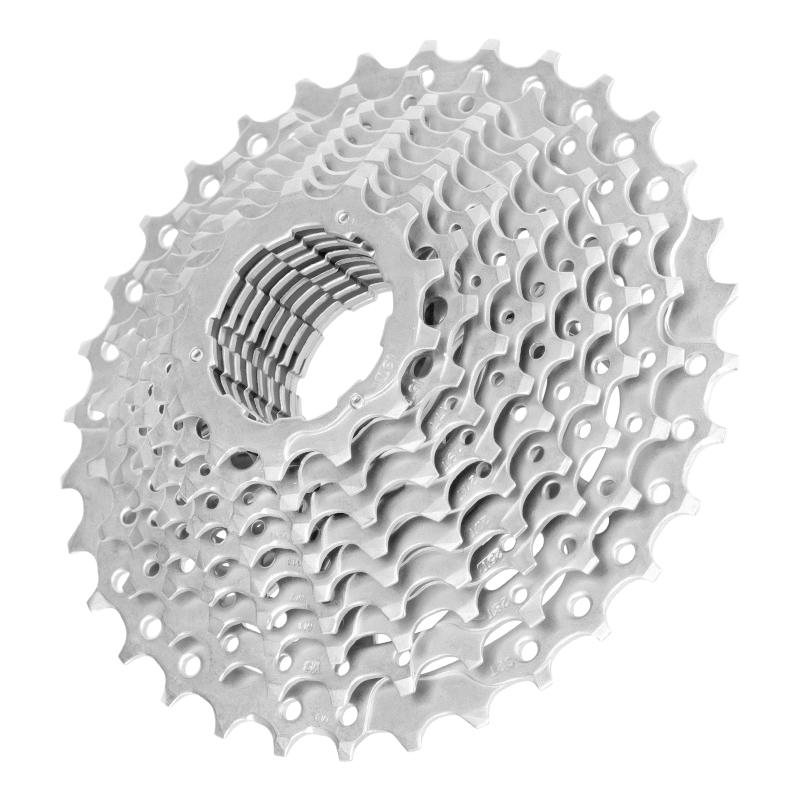 SUNSHINE шоссейный велосипед кассета 12 В 11 В 10 В 9 В 8 В звездочка 12 11 10 9 8 скоростей велосипедная трещотка свободного хода HG взаимосвязь