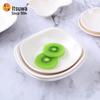 Wuhe A5 Melamine Round Dipping Sauce Dish