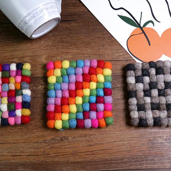 Обеденная подставка, модная быстросохнущая легкая подставка для столовых приборов, устойчивая к пятнам, не выцветающая подставка для столовых приборов для пекарни