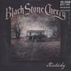 LP Пластинка BLACK STONE CHERRY - Kentucky M74831 Mascot Records 2016 Европа Рок Б/У