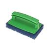 3M Hand Brush Blue (Non-woven Fabric) H/BRUSH BLU