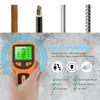 Stud Finder Wall Scanner - 5 In 1 Electronic Stud Detector with HD LCD Display, Wood AC Wire Metal