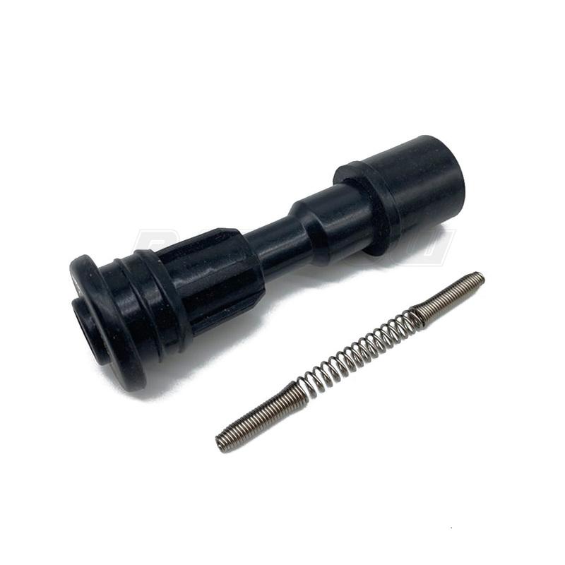 4PCS ZL0118100 ZL0118100B Ignition Coil Silica Gel Repair Kit For Seahorse 1.6 And Mazda Miata 323 F 323 S