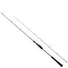 Shimano Lure Rod 22 Game Type LJ Parallel Joint Salt (SHIMANO) B62-0