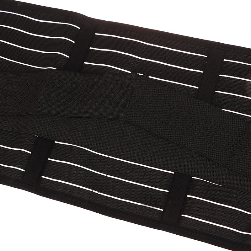 Women'S Postpartum Belly Slimming Belt With Elastic Waist Trainer Body Shaper Abdominale Sport Lumbar Joint Protector Sweat Belt