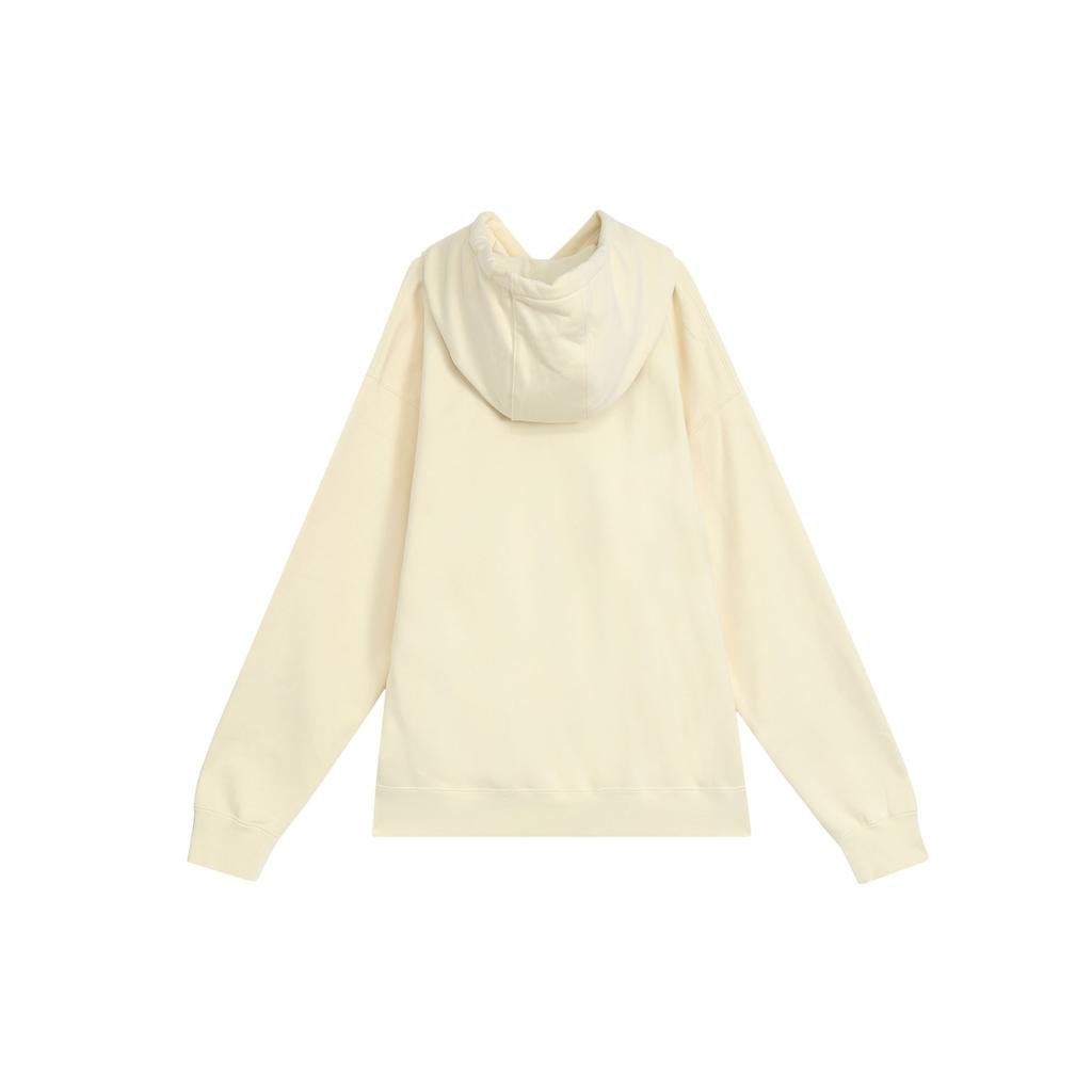 Nike SB печатный узор толстовка мужская толстовка кокосово-молочный FN2557-113