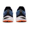 Asics Кроссовки мужские Gel Kayano 28 Blue Harmony черные 1011B189-403