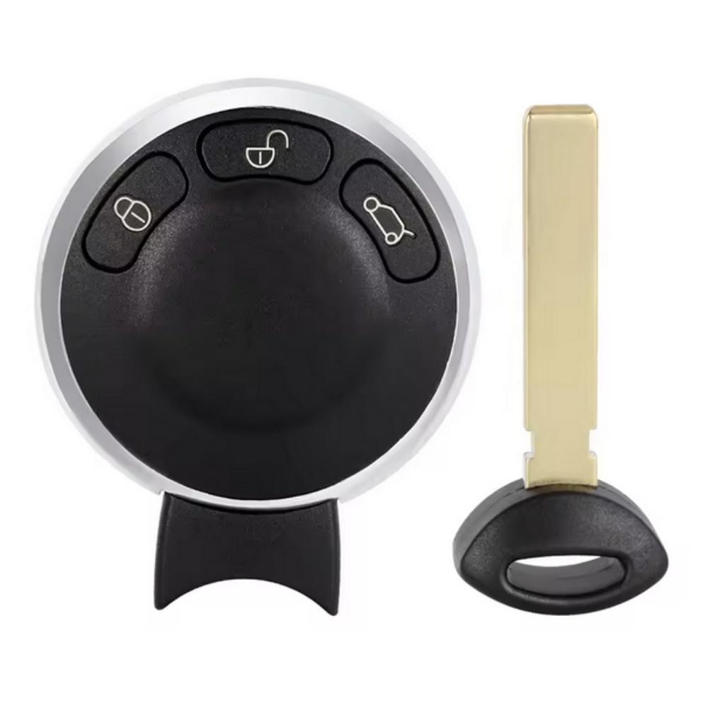 Умный пульт-ключ KR55WK49333 для Mini Cooper 2007-2014