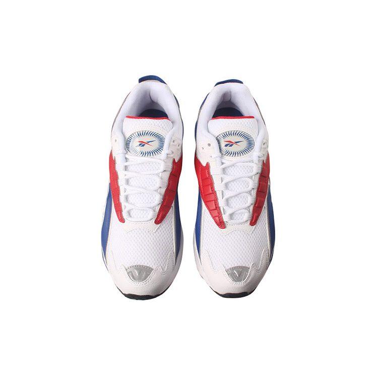 Reebok Intv 96 Королевский Алый FX2149