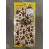 Наклейка Curios George Petit Drop