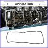 Valve Cover Gasket 1118965J00 for Suzuki GRAND VITARA II  (JT) 2.0 All-wheel