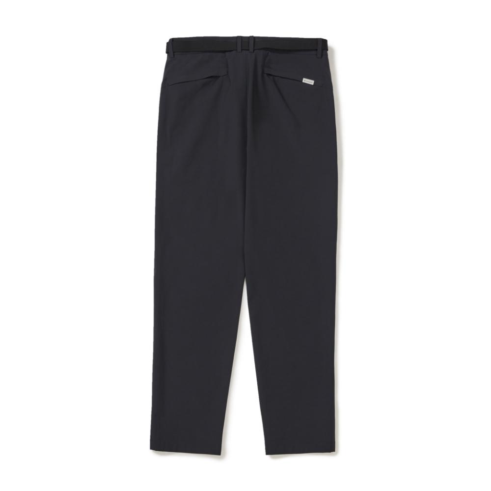 [Snowpeak] 37.5 Zodiac Pants Dark Navy (S26MMTPT36)