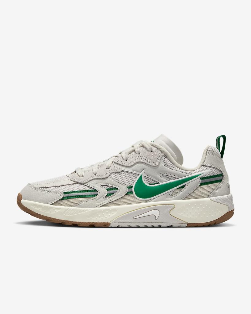 FN0314-001 Nike Jam Phantom Светлая кость Кокосовое молоко Сосново-зеленый (Женский)
