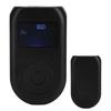 2-в-1 Bluetooth 5.0 Адаптер Приемник Передатчик Аудиоадаптер с ЖК-дисплеем Hands Free