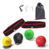 Accessories Boxing Punch Exercise Exercise Head Band Fight Boxeo Ball Speed Reflex Fight Ball