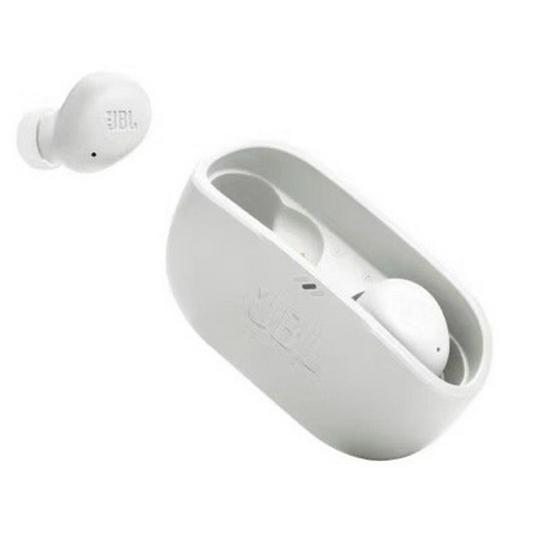 JBL Wave Buds: True Wireless Semi-In-Ear Bluetooth Sports Headphones