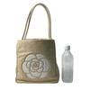 Used CHANELTote Bag Ivory Leather Women