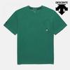 Descent Kim Jong Yoon Artist Collaboration Break Sp223ets62grn0 Футболка с коротким рукавом