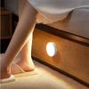 Rechargeable Motion Sensor Wall Light Automatic Night Switch Decorative Light for Kitchen Bedroom