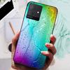 Чехол для Cubot Note 50 Мягкий ТПУ Силиконовые Чехлы для Телефона для CUBOT Note 50 Чехол Бампер для Cubot Note50 Ударопрочный Чехол Coque
