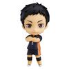 Nendoroid Haikyuu!! Daichi Sawamura Non-Scale Painted Plastic Action Figure (Reissue)