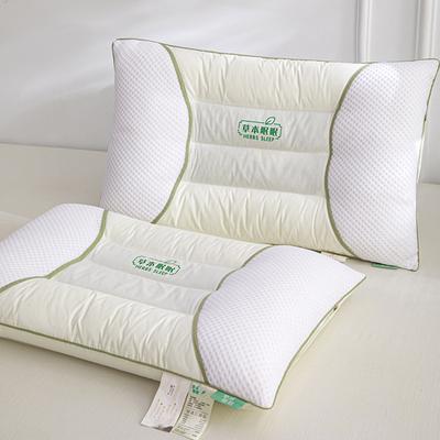 Подушка Cassia из чистого хлопка, модель для взрослых, для домашнего хозяйства, одинарная, для глубокого сна, для шейного позвонка, низкая и средняя пара подушек
