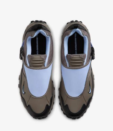 Nike Мужские кроссовки ACG Phassad HM7133-200