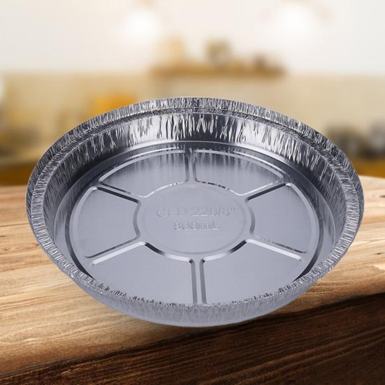 Practical No Odor Oil-proof Lightweight Anti-stick Fryer Steamer Liner for BBQ Baking Pan