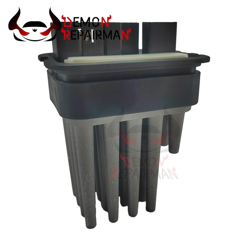 90 566 802 90566802 AC Blower Heater Fan Motor Resistor For OPEL ASTRA H 1.4L 2004-2010 CORSA C SAAB 9-3 1.9L 2004-2015 2.0l