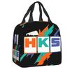 Индивидуальные термосумки с логотипом H-HKSES для женщин, винтажные, портативные, термоконтейнер для еды, ланч-бокс, для пикника, кемпинга, путешествий