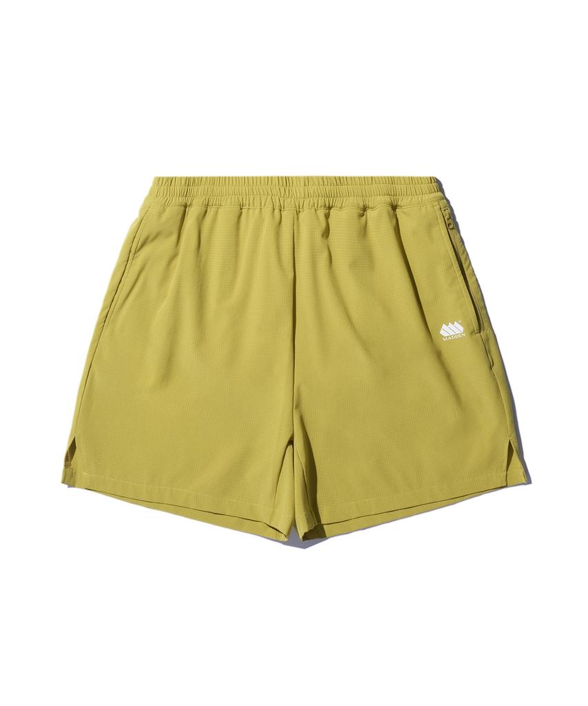 MADDEN Air-Cooling Packable Running Shorts
