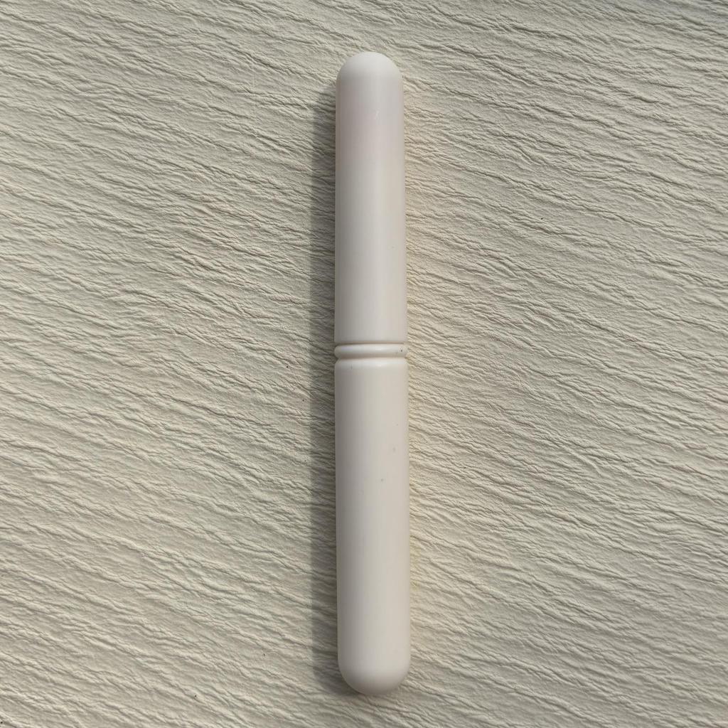 Мини Портативный Дорожный Набор Кистей для Макияжа - Кисти для Теней для Начинающих с Короткой Ручкой