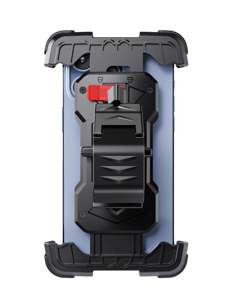 2023 Улучшенный держатель для смартфона Grefay для велосипеда Легкий держатель для смартфона для дорожного велосипеда Телефон Велосипедный смартфон Кросс-байк Телефон Велосипедный телефон