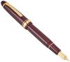 Sailor fountain pen Profit 21 Marun Zoom 11-2021-732