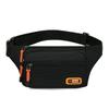 Waterproof Waist Bag for Men Women Multifunctional Large Capacity Fanny Pack Wear-resistant
