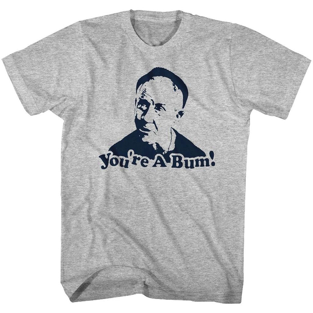 Rocky You’Re A Bum Movie Children's T-shirt