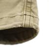 Gramicci Ripstop Cargo Pants S Khaki Beige Outdoors Men's Used