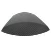 Rear Seat Cover Cowl Decorative Motorcycle Tail Fairing Cowl Replacement for Suzuki GSX‑R 600 750 2011‑2022 Carbon Fiber