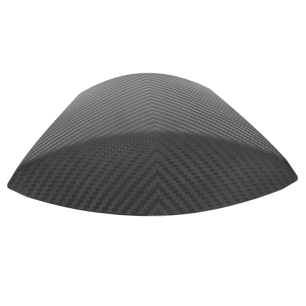 Rear Seat Cover Cowl Decorative Motorcycle Tail Fairing Cowl Replacement for Suzuki GSX‑R 600 750 2011‑2022 Carbon Fiber
