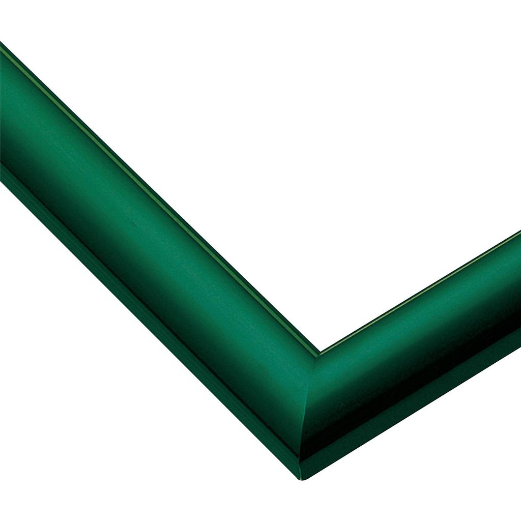 Epoch [Made In Japan] Wooden Puzzle Frame Woody Panel Excellent Shine Green (51 X 73.5 Cm) (Panel No. 10-T) Hanging String, Score Ticket Included,