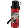 2WAY Stainless Steel Bottle 600ml with Cup Water Bottle Disney Cars STGC6-A