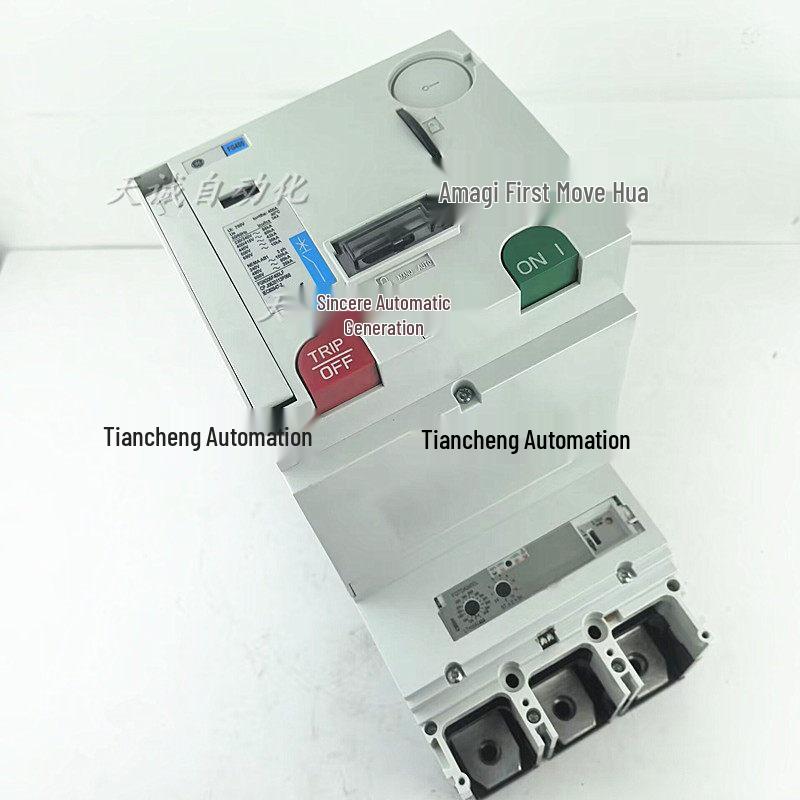General Electric FG630 Actuator FGN306F630LFG400