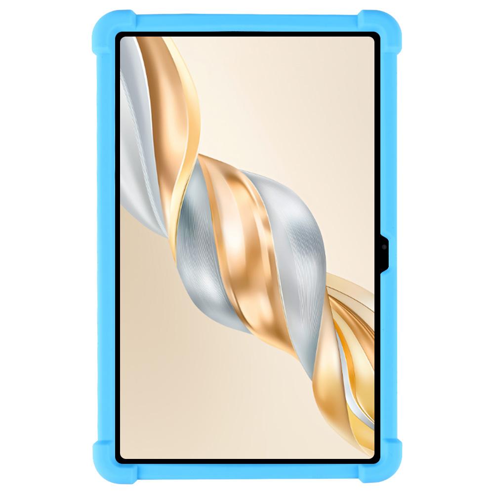 Для Honor Pad X9 Pro Силиконовый чехол с подставкой Прочный защитный чехол