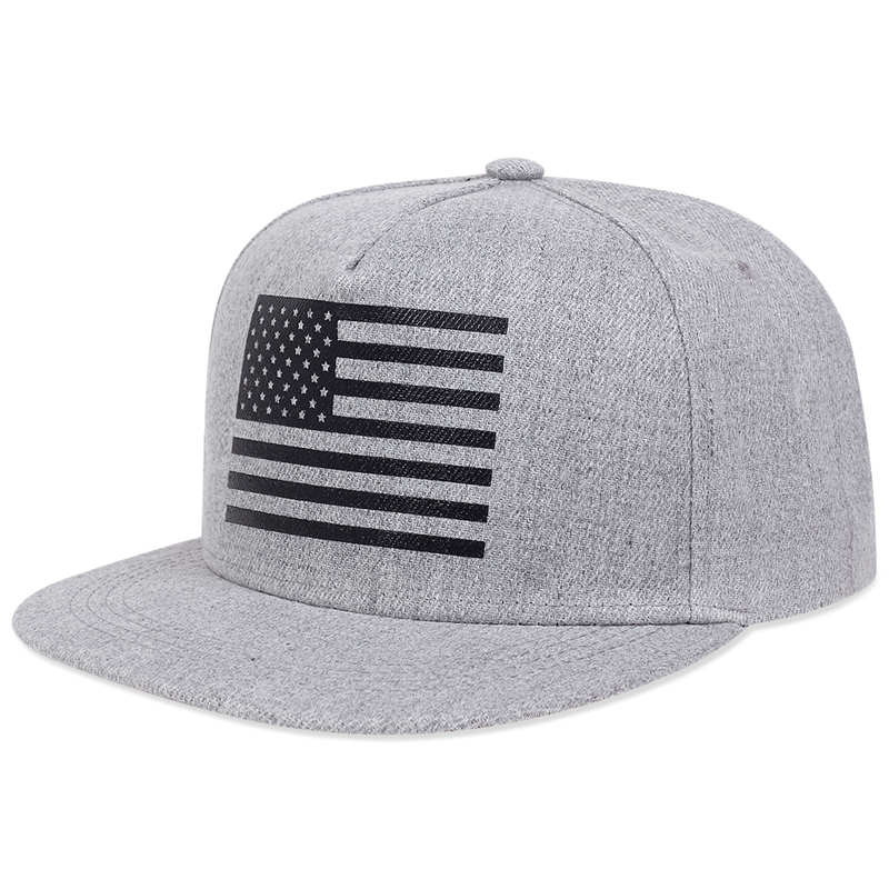 USA Flag Baseball Cap For Men Snapback Hat Army American Flag Baseball Cap Bone Trucker Hats Hip Hop Caps Gorras
