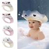 Hair Shield Baby Shower Cap Shampoo Artifact Bath Head Cover New Hair Wash Hat  Kids