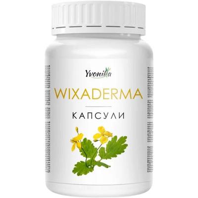 Wixaderma – from skin pigmentation and acne: 60 capsules