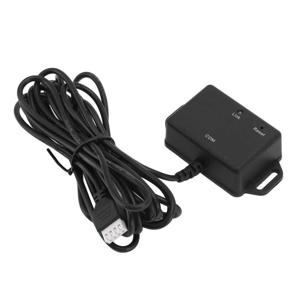 Solar Charge Controller Bluetooth Module Control Board 5V Accessory for Replacement BT10