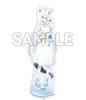 Acrylic stand set Shirakami Fubuki Holo Lawson Live Goods Fubuki