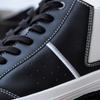 Кроссовки NOAH AD802 Black [Admiral Sports] Мужские