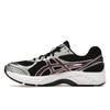 Asics GT 2160 Black Silver Pink Unisex Sneakers Pure-Silver 1203A320-002